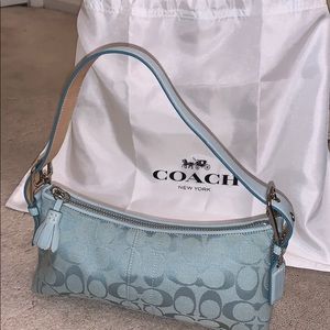 Vintage Coach Bag